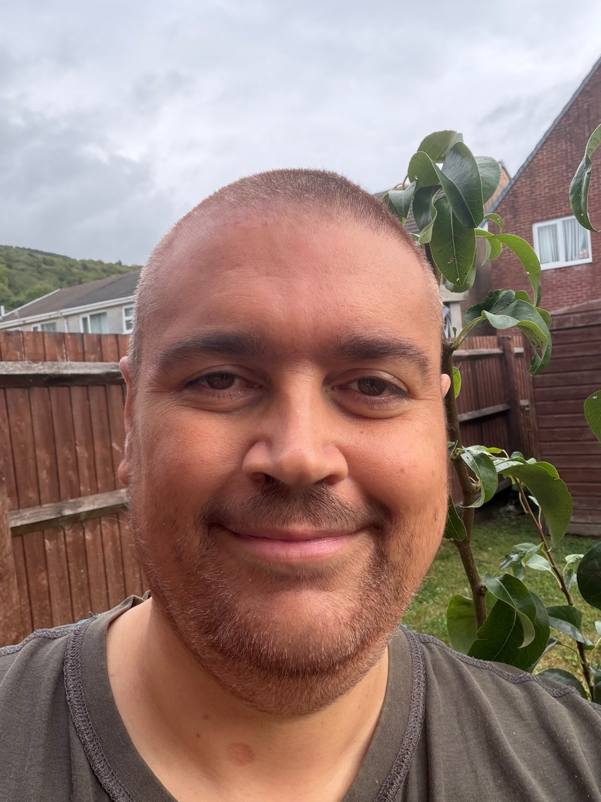 Picture of Darren Edwards